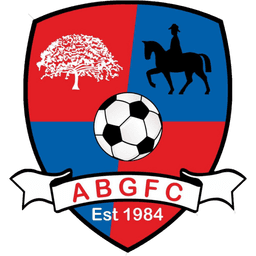 Aldershot Boys & Girls FC crest